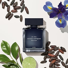 for him Bleu Noir - Parfüm